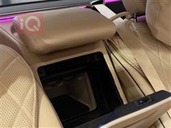 مرسيدس بنز S-Class